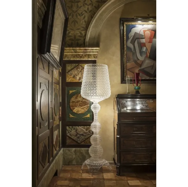 Lampada Kabuki di Kartell