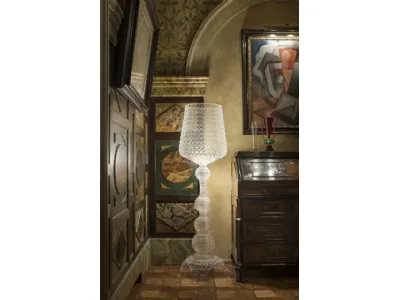 Lampada Kabuki di Kartell