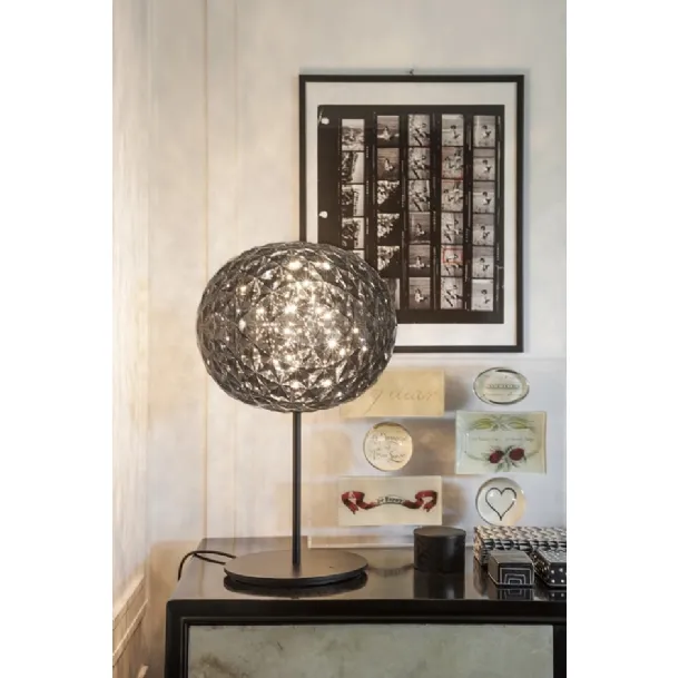 Lampada Planet di Kartell