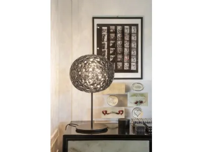 Lampada Planet di Kartell