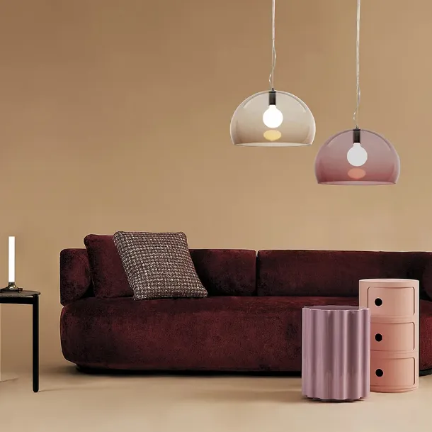 Lampada Small Fl/y di Kartell