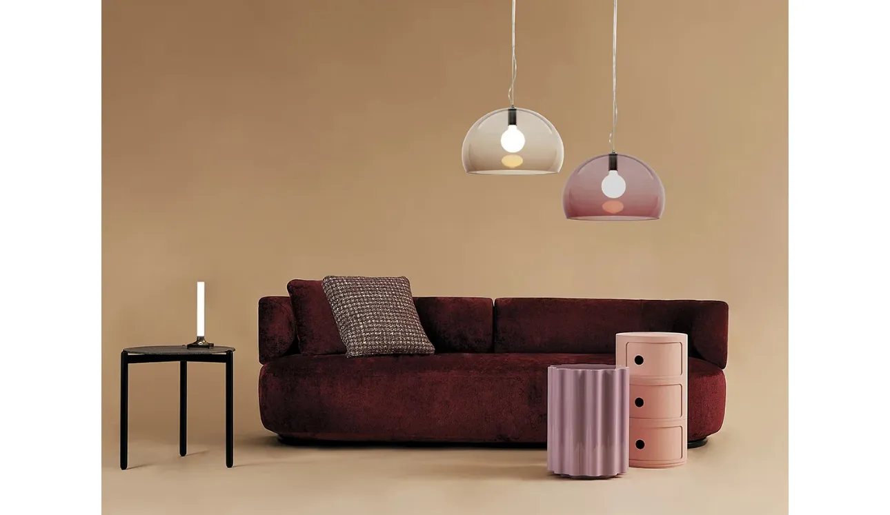 Lampada Small Fl/y di Kartell