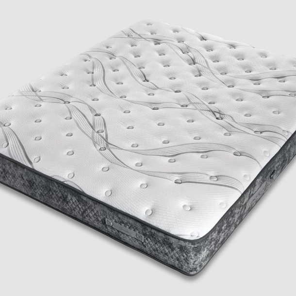 Materasso Arrow di Simmons