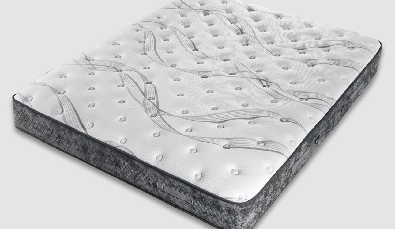 Materasso Arrow di Simmons