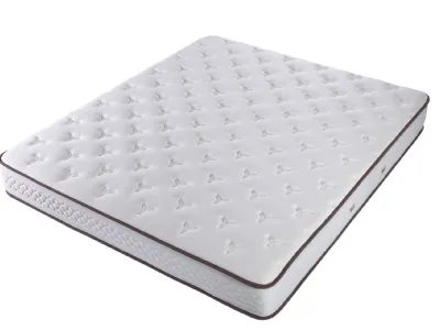 Materasso Dorsopedic Eminence Natural di Simmons