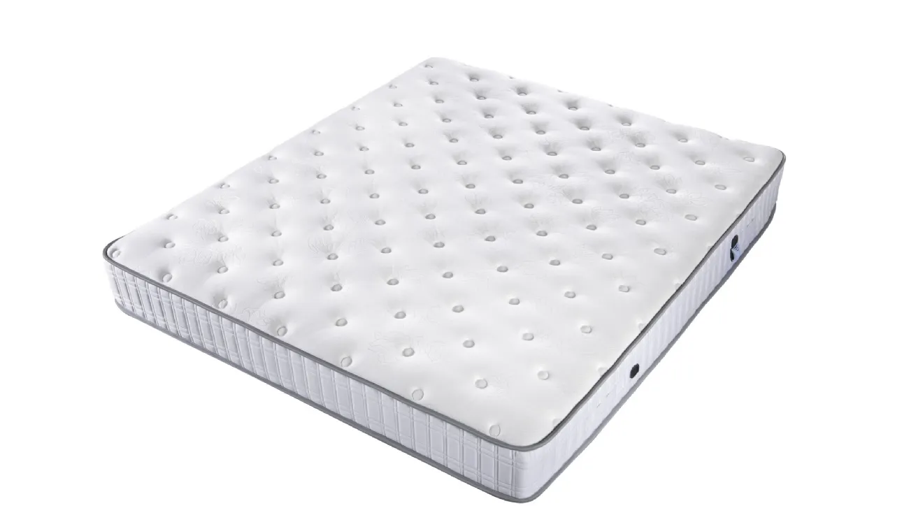 Materasso Dorsopedic Superior Healthy di Simmons