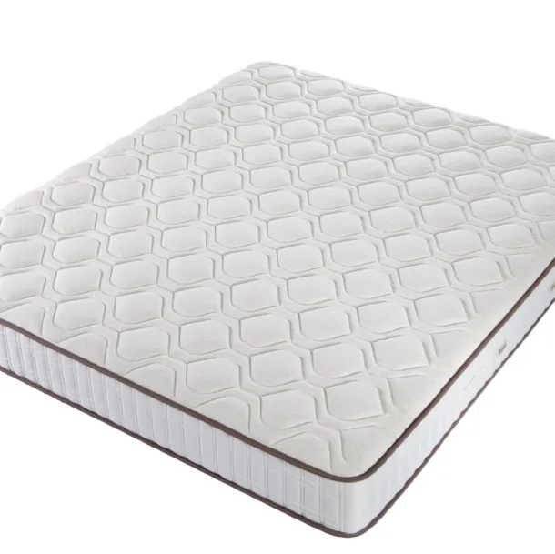 Materasso Dorsopedic Superior Natural di Simmons