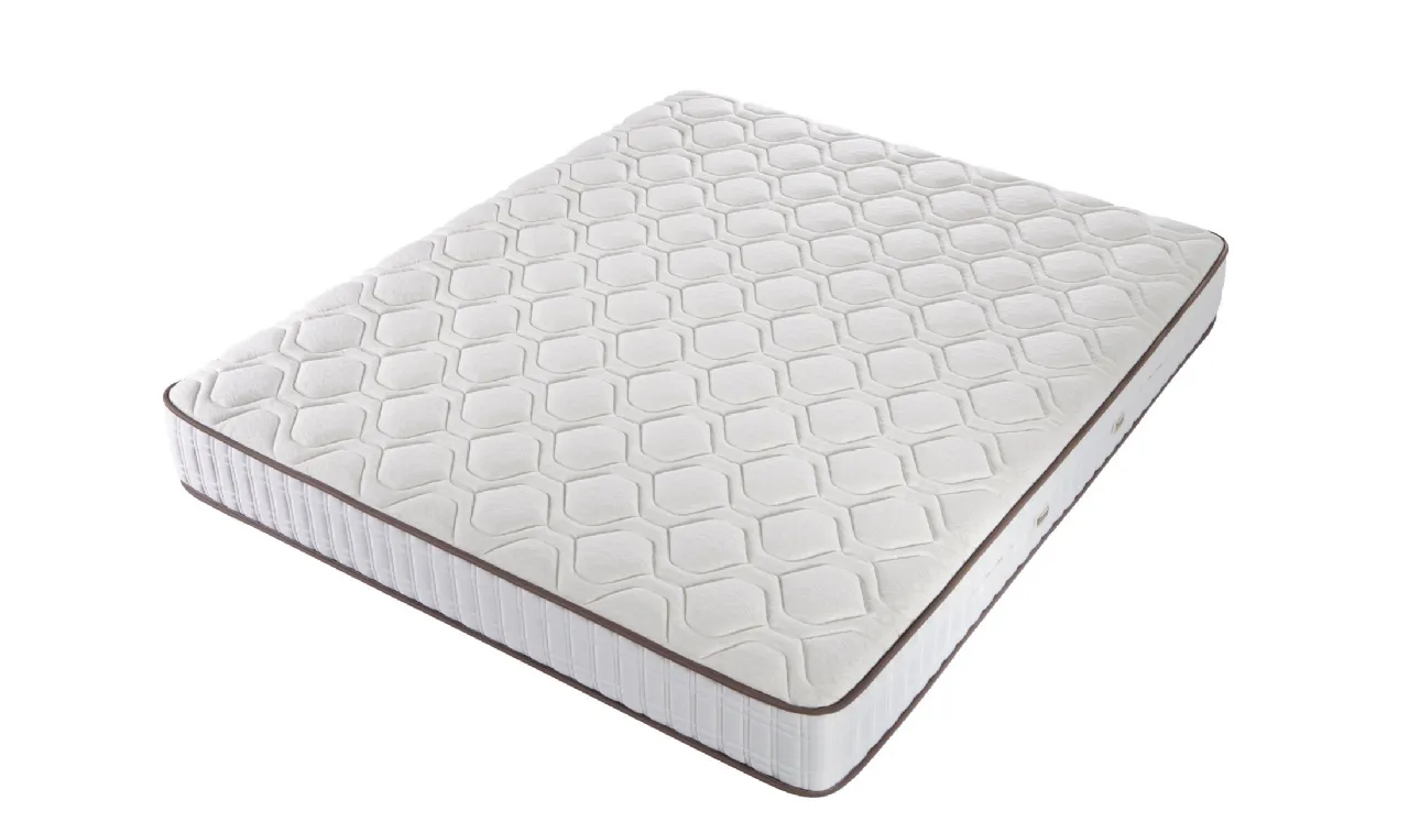 Materasso Dorsopedic Superior Natural di Simmons