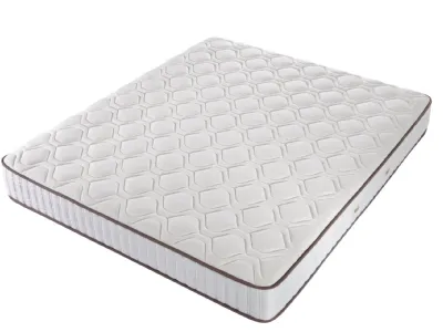 Materasso Dorsopedic Superior Natural di Simmons