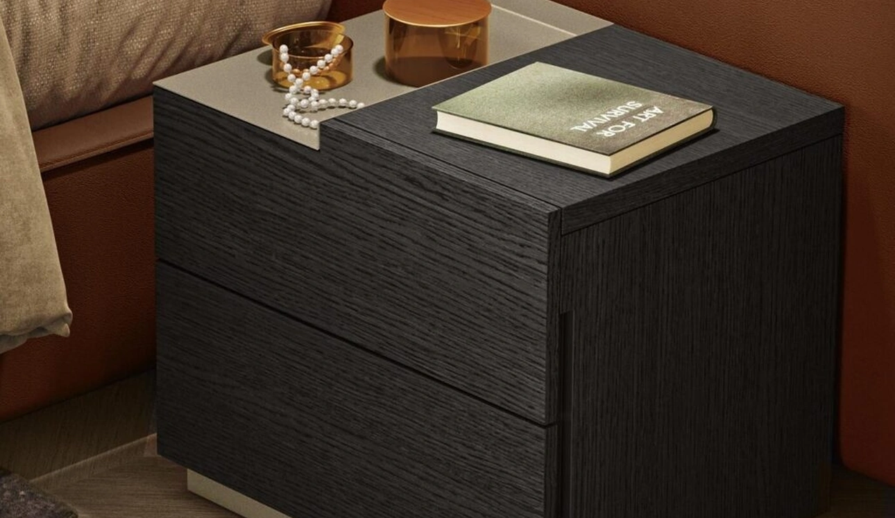 Comodino City di Morassutti