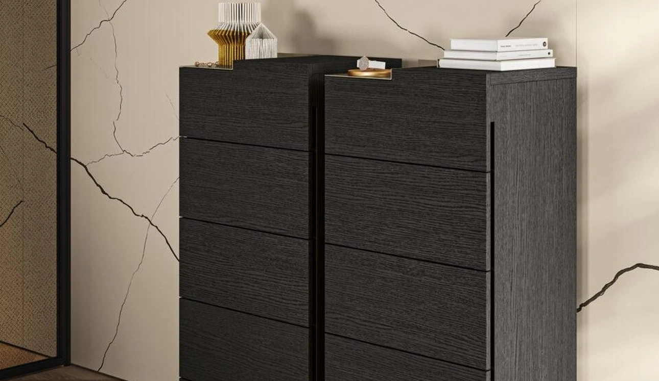 Cassettiera City di Morassutti