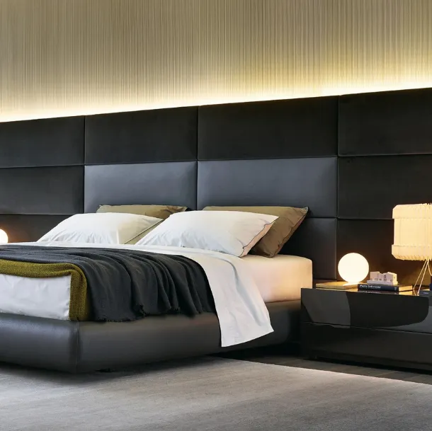 Comodino Dream di Poliform