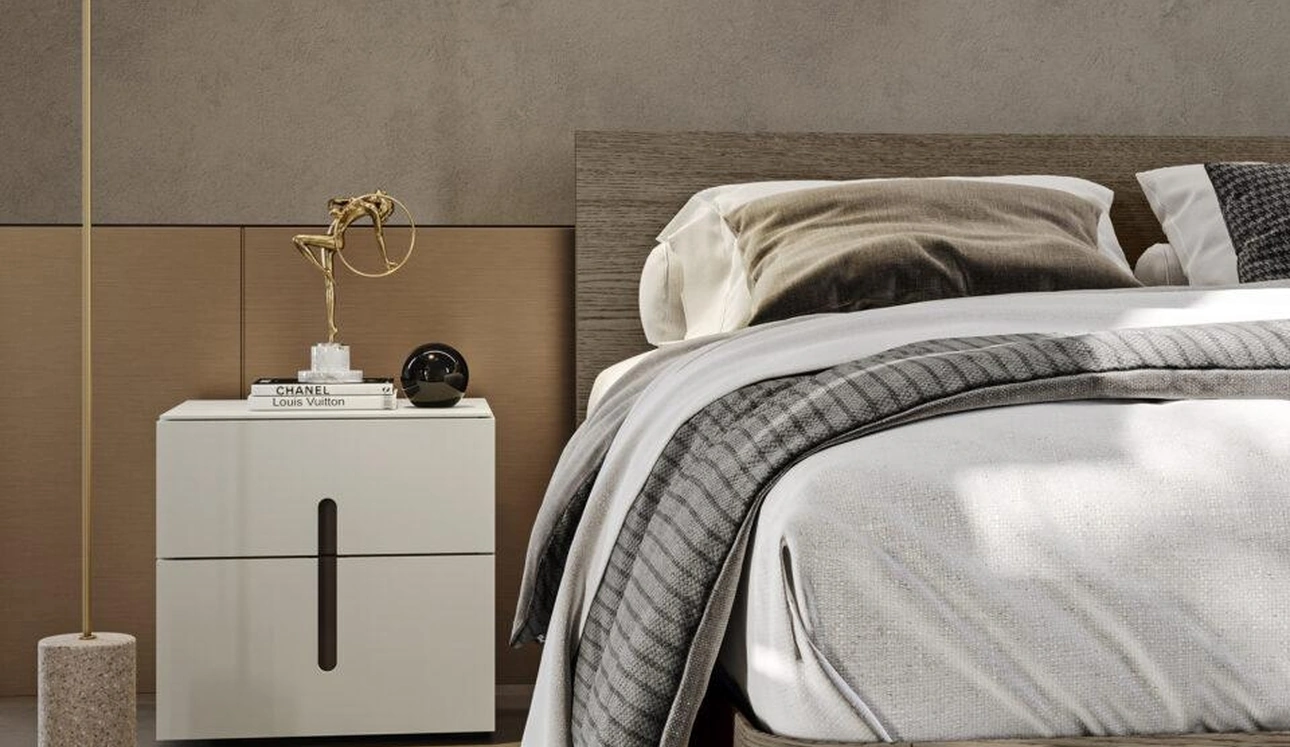 Comodino Jack di Morassutti