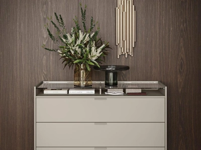 Comò Kristal di Morassutti