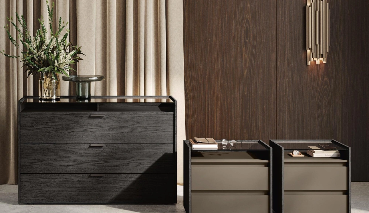 Gruppo Notte Kristal di Morassutti