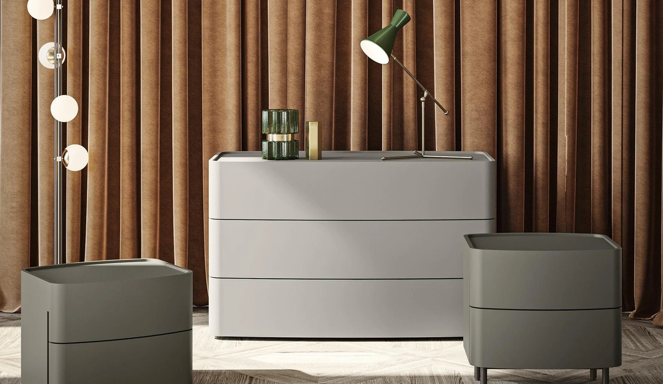 Gruppo Notte Oliver di Morassutti