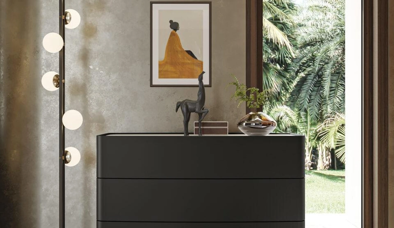 Comò Oliver di Morassutti