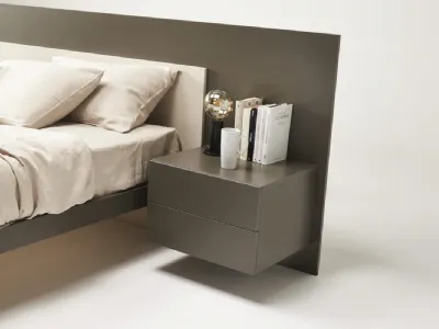 Comodino Time sospeso di Ime Arredamenti