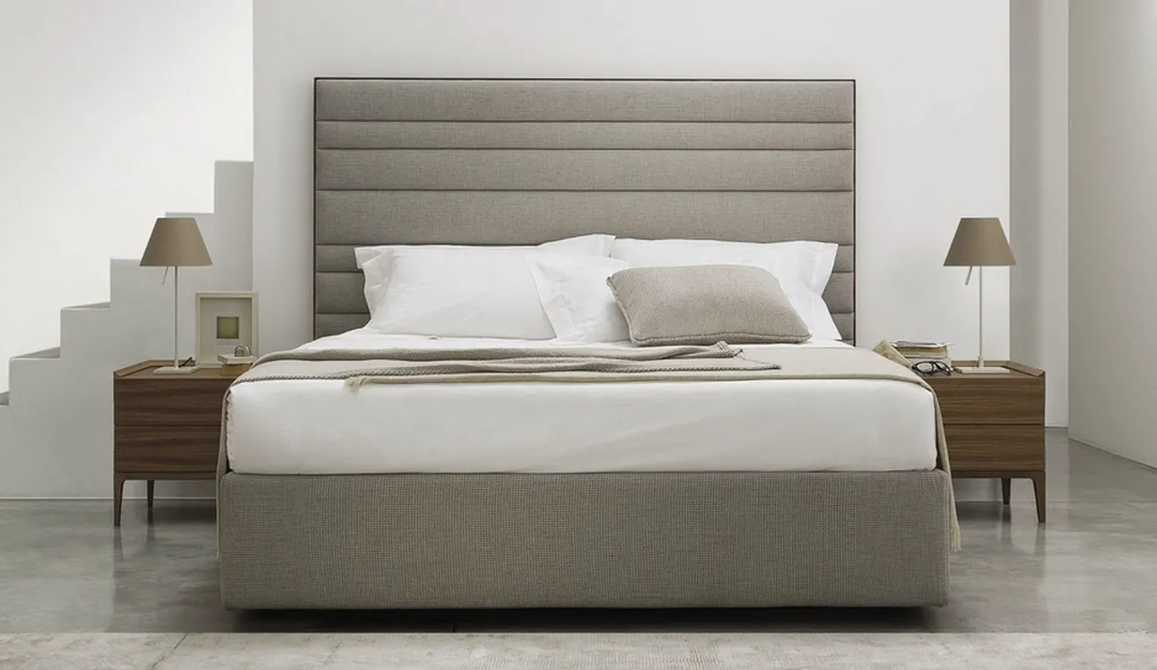 Letto Apollo di Porada