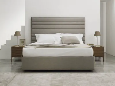 Letto Apollo di Porada