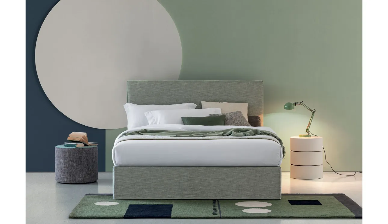 Letto Banner Maxi di Oggioni