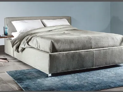 Letto moderno Bel Air di Vibieffe