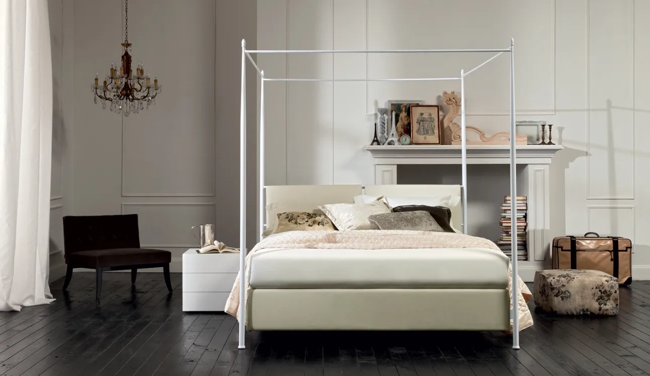 Letto Beverly di Oggioni