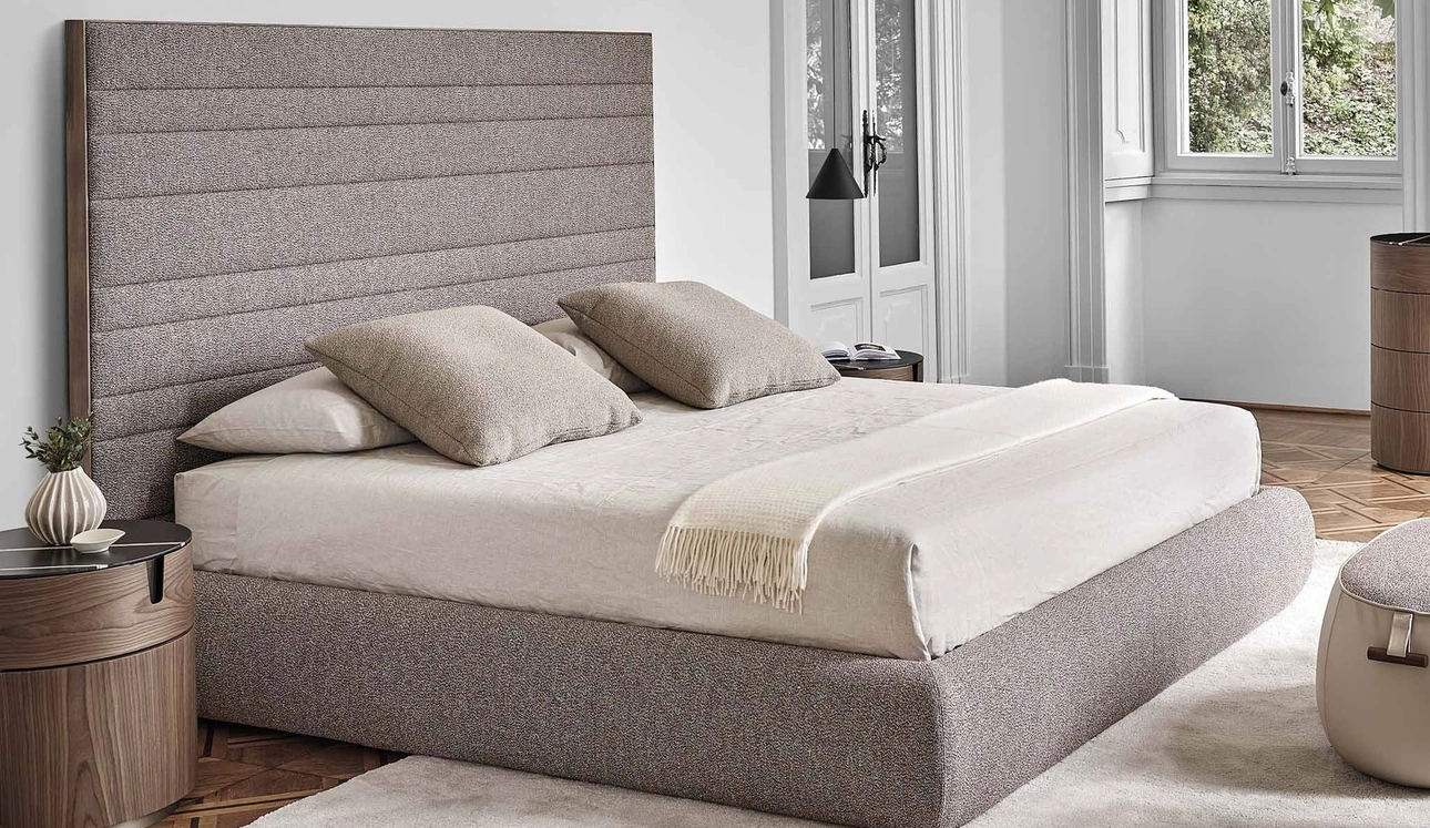Letto Boheme di Porada