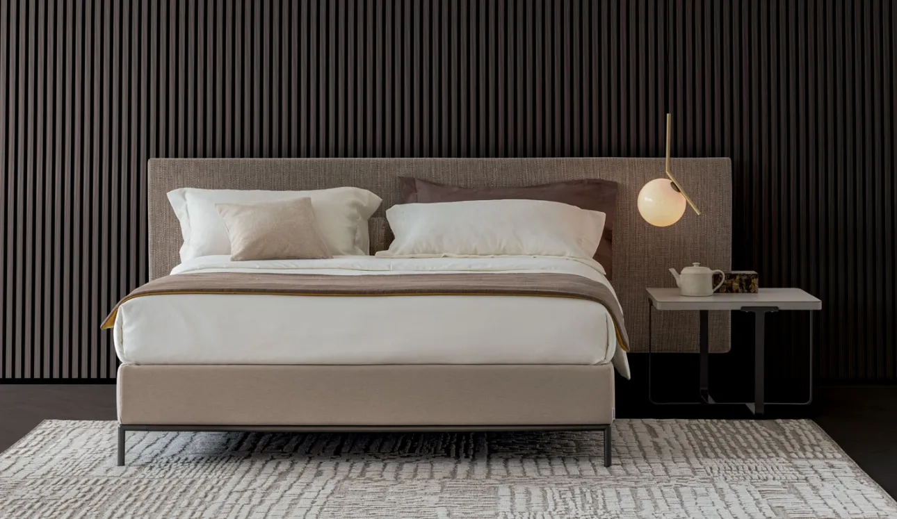 Letto Kelly Tessile di Oggioni