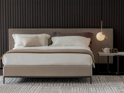 Letto Kelly Tessile di Oggioni