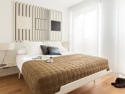Letto Legnoletto Bianco di Alias