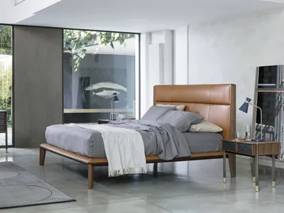 Letto Nyan di Porada