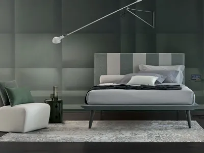 Letto Abaco di Oggioni