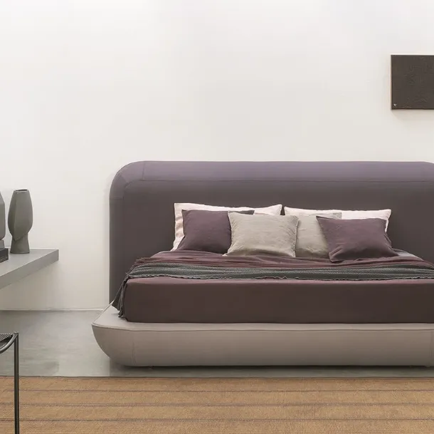 Letto Okome Bed di Alias