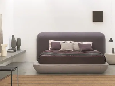 Letto Okome Bed di Alias