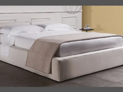 Letto moderno Open di Vibieffe