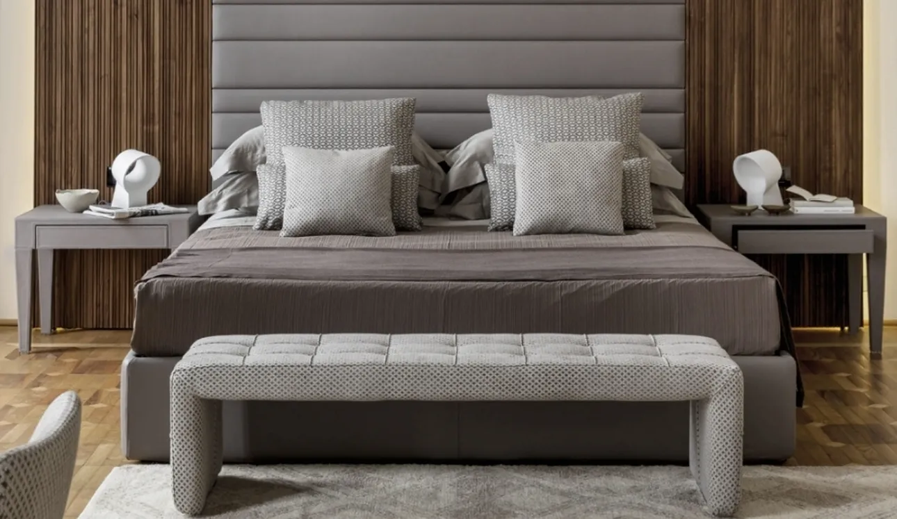 Letto Paride di Porada