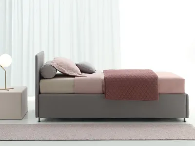Letto Singolo Golf 503 G di Oggioni