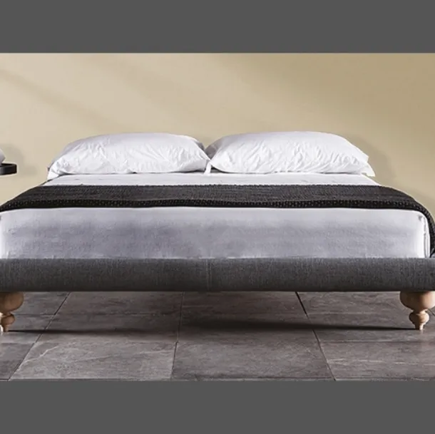 Letto moderno Sommier di Vibieffe