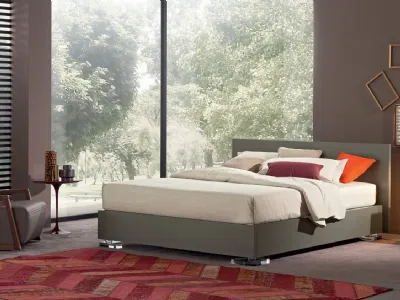 Letto Valdo di Oggioni