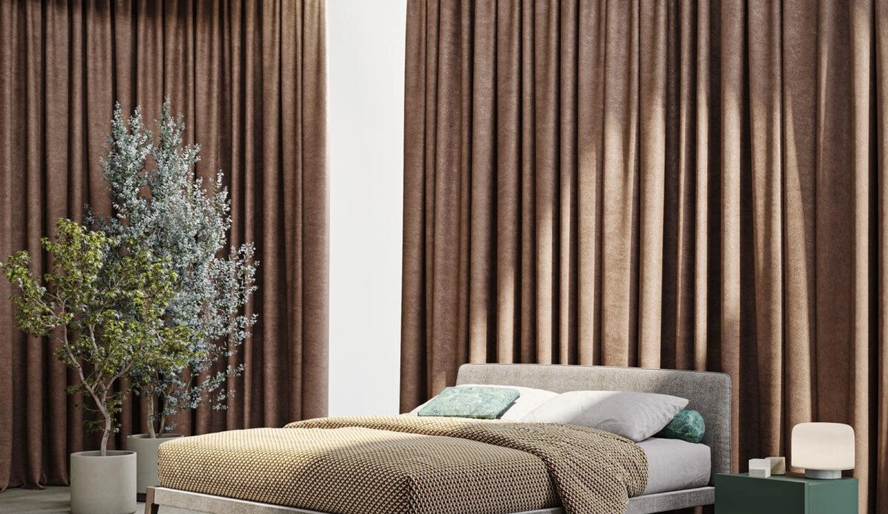 Letto Zenit Imbottito di Morassutti