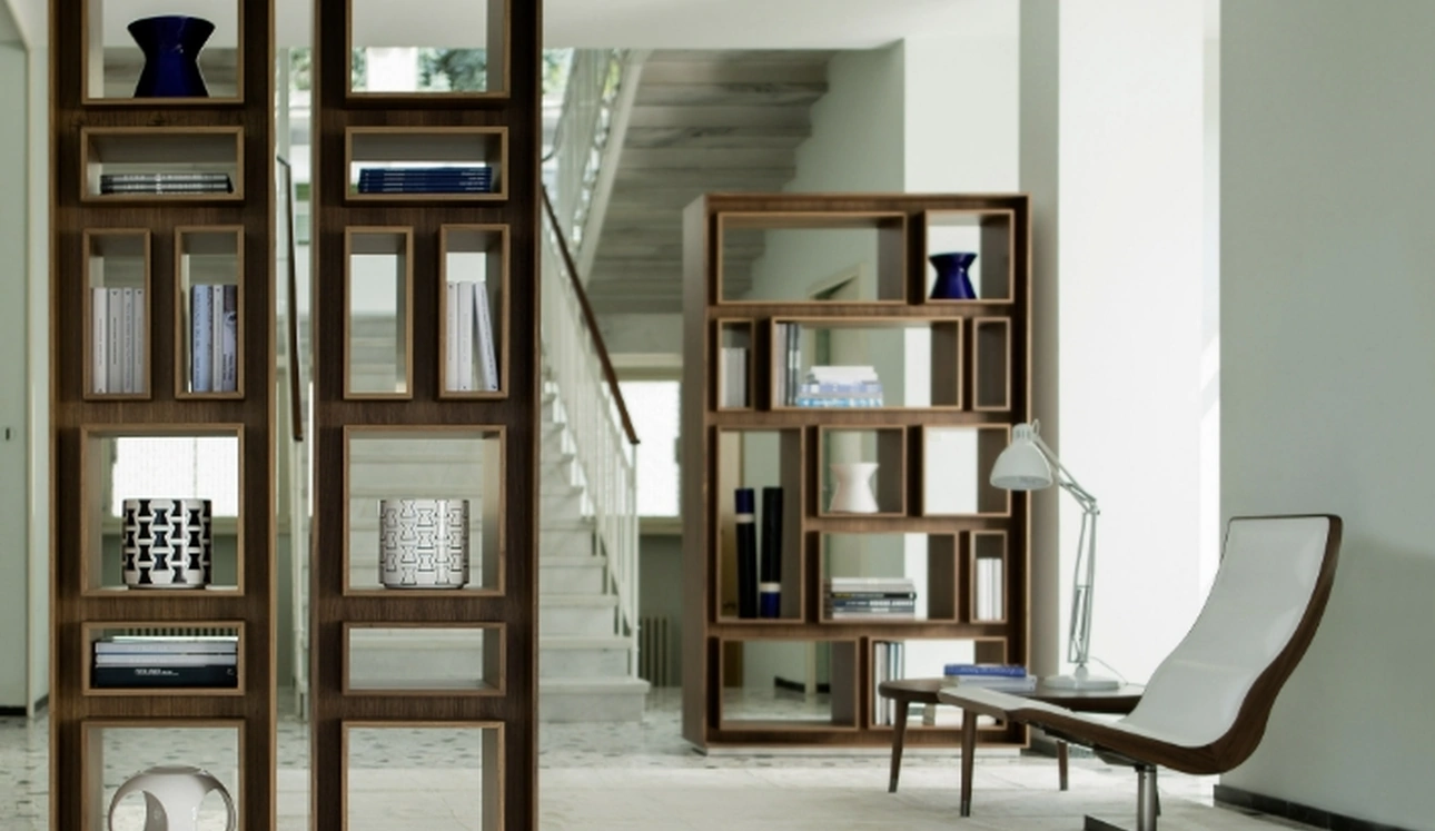 Libreria Fancy di Porada