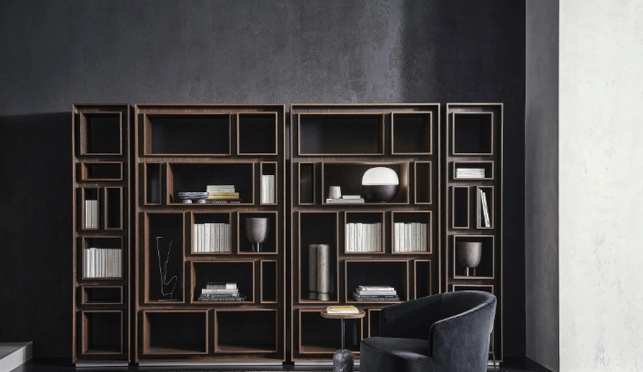 Libreria Fancy di Porada