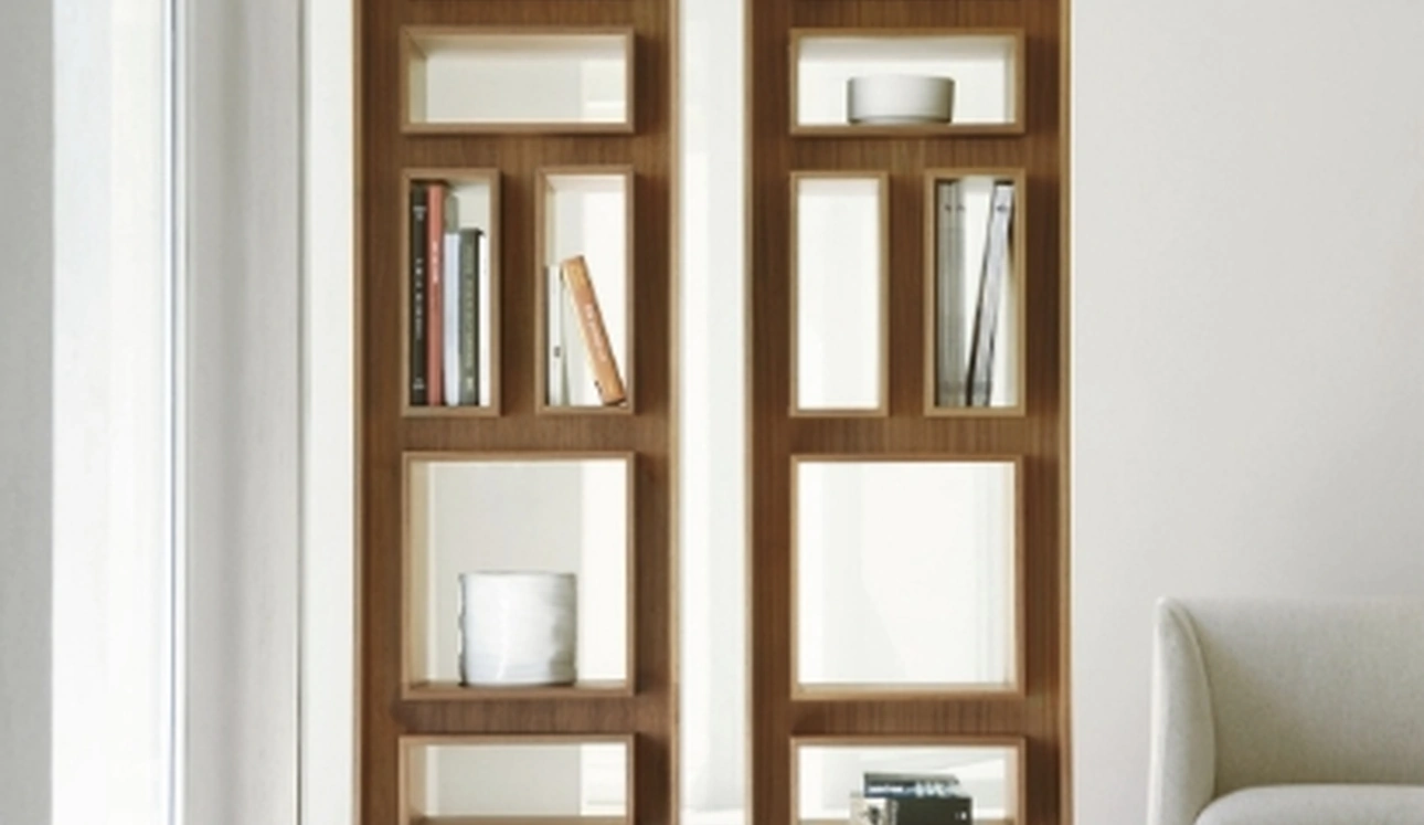 Libreria Fancy di Porada