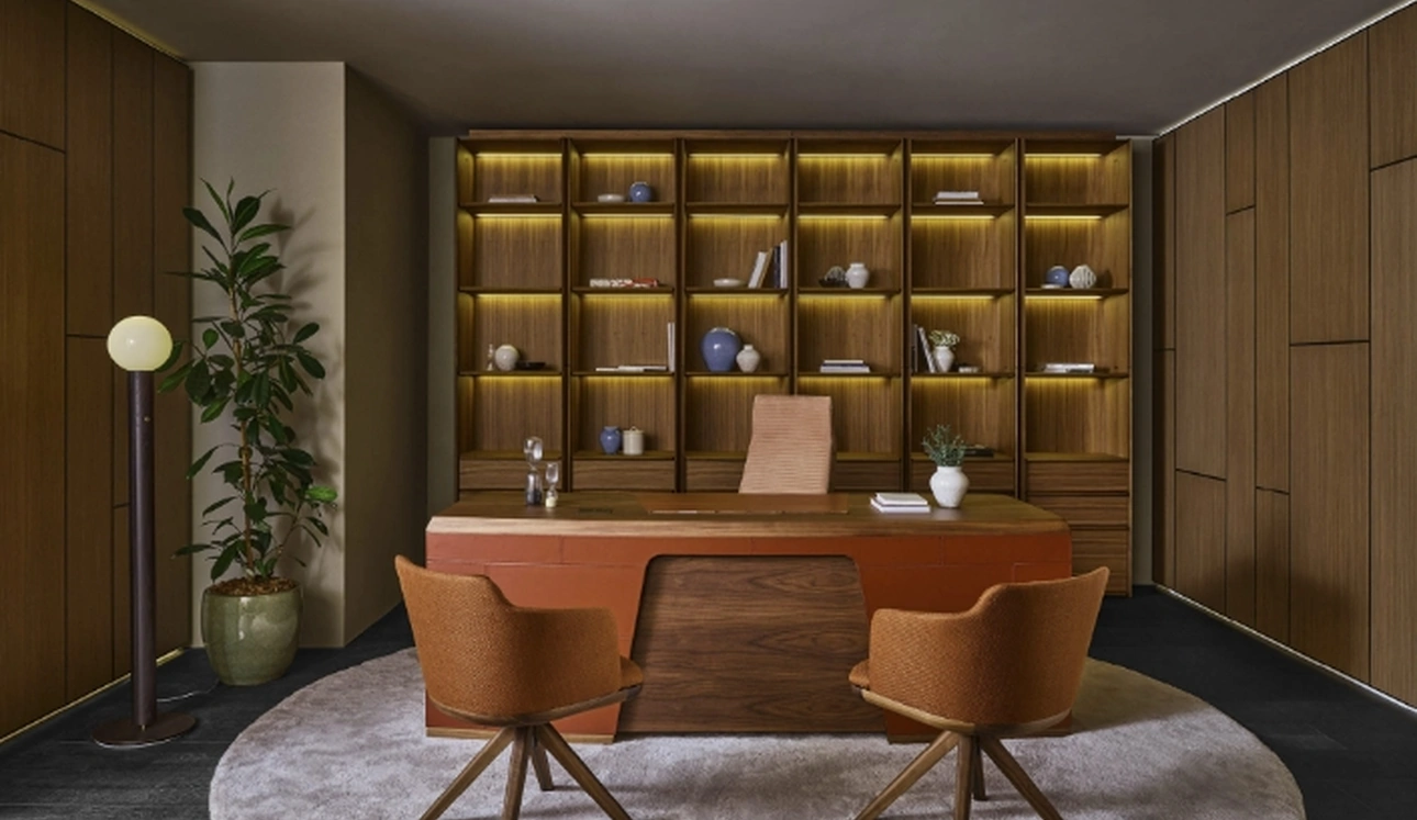 Libreria My Case di Porada