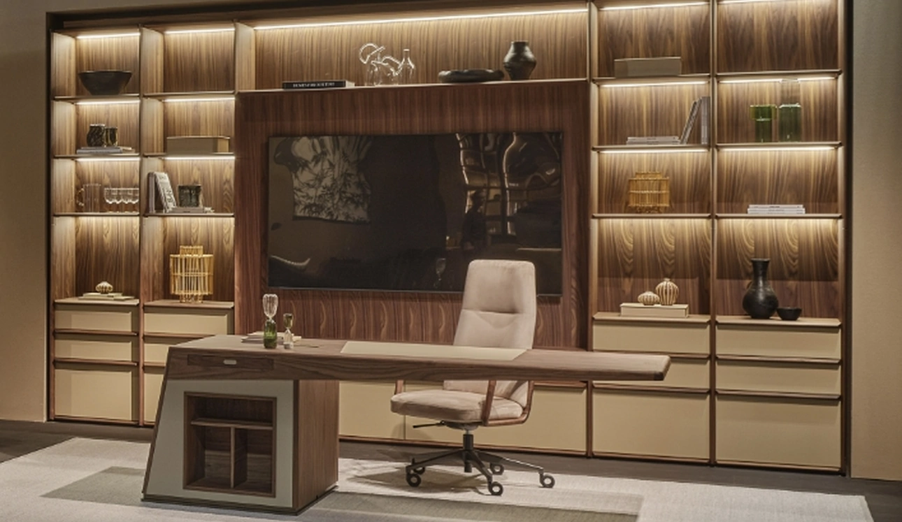 Libreria My Case di Porada