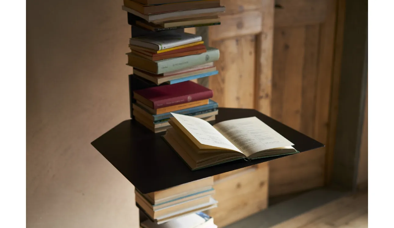 Libreria Ptolomeo Shelf di Opinion Ciatti
