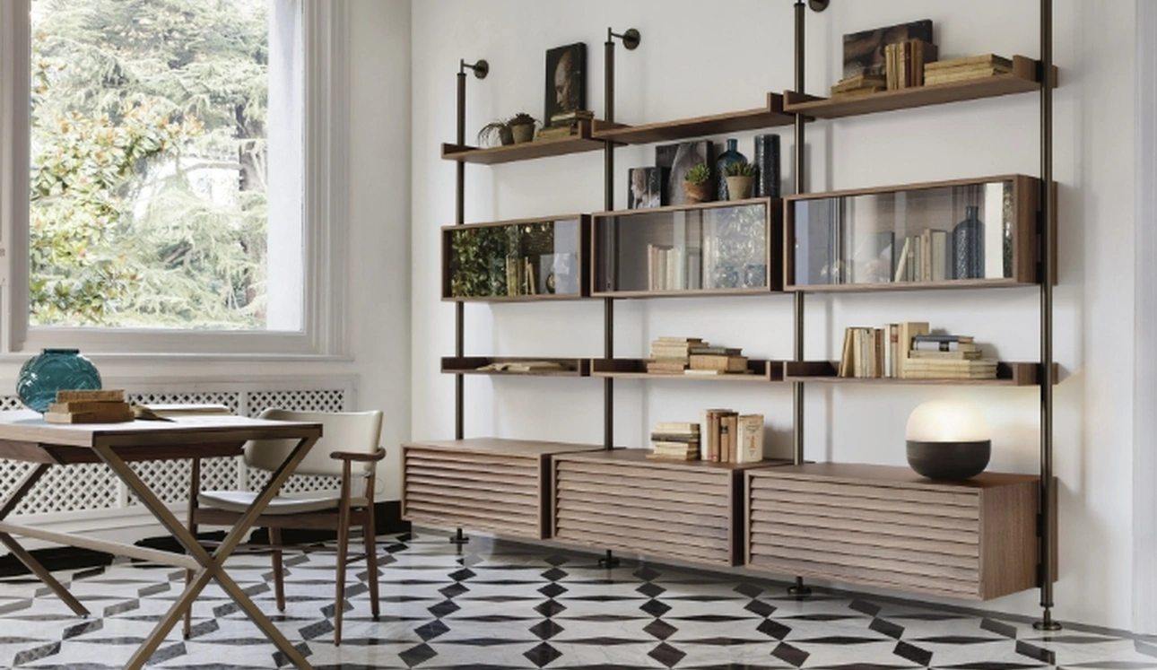 Libreria Ubiqua di Porada