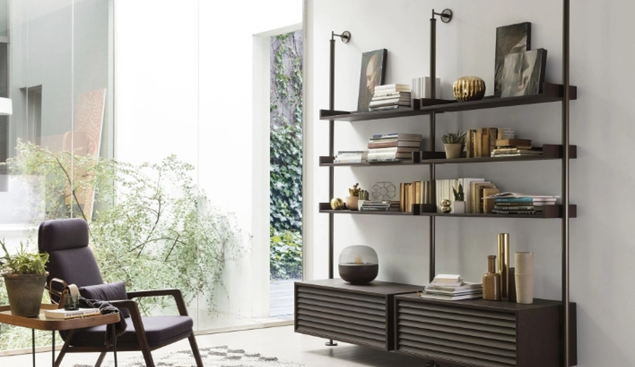 Libreria Ubiqua di Porada