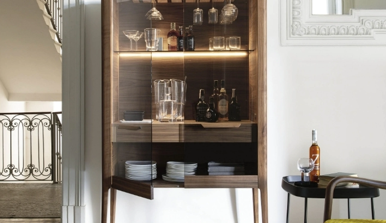 Madia Atlante Bar di Porada